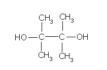 PINACOL, anhydrous